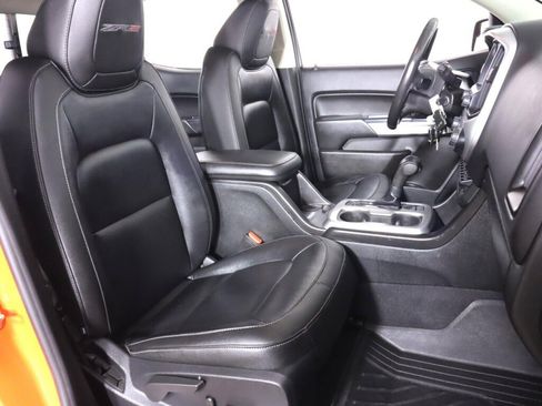 Used 2019 Chevrolet Colorado ZR2 AWD/4WD image 43