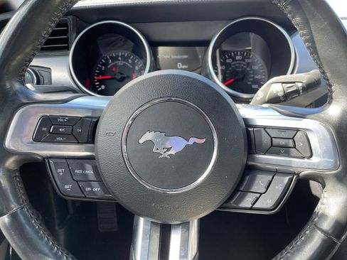 Used 2023 Ford Mustang Premium image 27