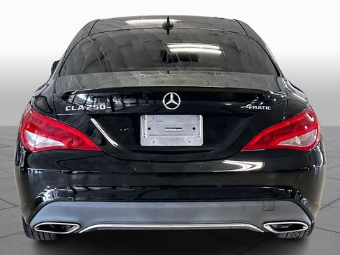 Used 2019 Mercedes-Benz CLA 250 CLA 250 image 5