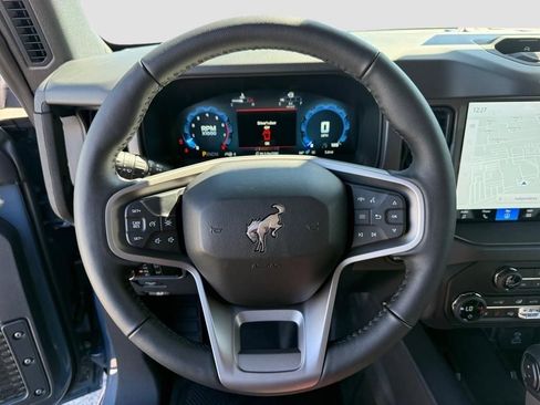 New 2025 Ford Bronco Badlands image 23