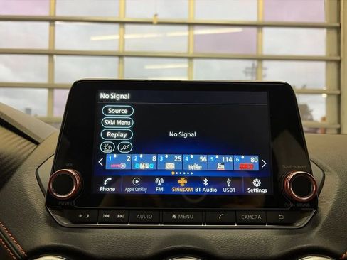 Used 2024 Nissan Sentra SR FWD image 23