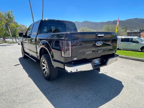 Used 2018 Ford F150 XLT w/ Equipment Group 302A Luxury RWD image 7