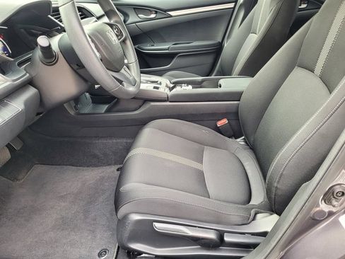 Used 2017 Honda Civic LX image 18