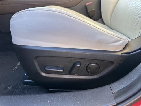 Used 2021 MAZDA CX-30 2.5 Turbo w/ Premium Plus Pkg image 13