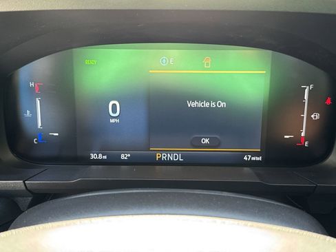 New 2025 Ford Maverick XL image 26