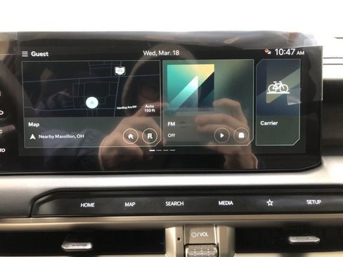 New 2027 Kia Telluride S image 29