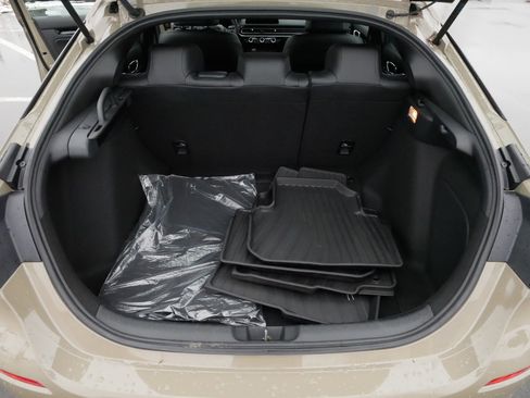 Certified 2026 Honda Civic Sport Touring image 18