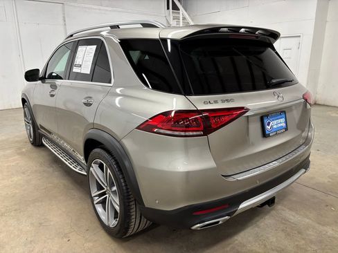 Used 2022 Mercedes-Benz GLE 350 image 6