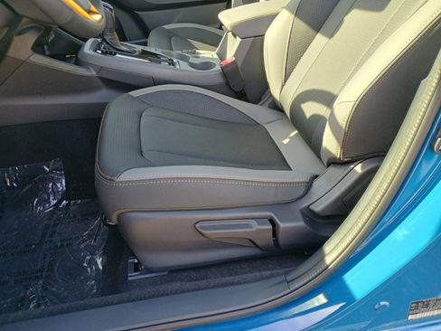 New 2026 Subaru Crosstrek 2.5i Wilderness image 9