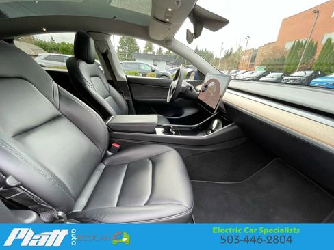 Used 2020 Tesla Model Y Performance image 52