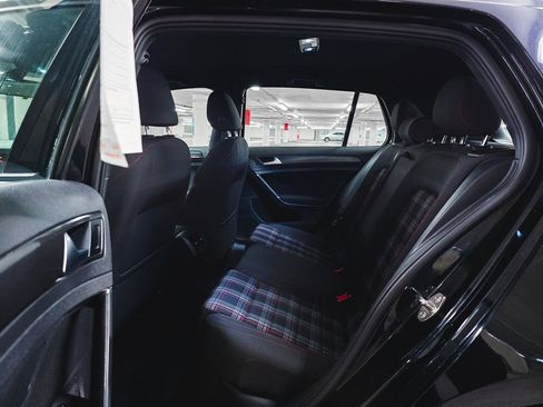 Used 2019 Volkswagen GTI S FWD image 19