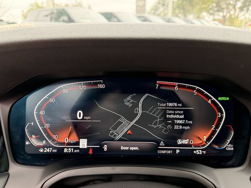 Used 2023 BMW 430i Gran Coupe w/ Premium Package image 15