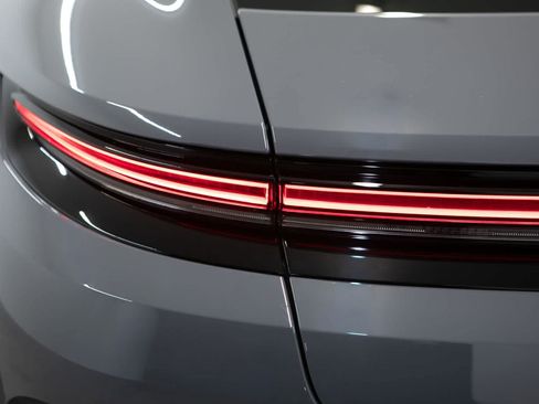 New 2026 Porsche Panamera 4 AWD/4WD image 36