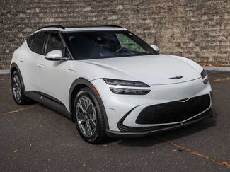 New 2025 Genesis GV60 Advanced video 1