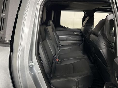 New 2024 Toyota Tacoma TRD Off-Road image 14