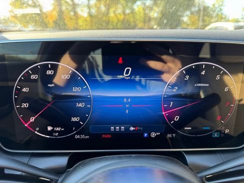 New 2026 Mercedes-Benz GLC 300 4MATIC image 24