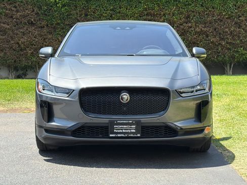 Used 2020 Jaguar I-PACE HSE AWD/4WD image 11