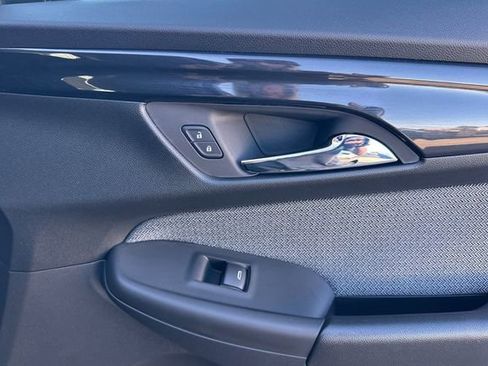 New 2026 Chevrolet TrailBlazer LS FWD image 22