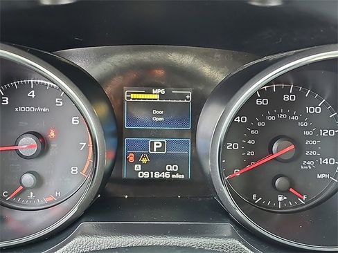 Used 2018 Subaru Outback 2.5i image 19