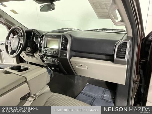 Used 2020 Ford F150 XLT w/ Equipment Group 302A Luxury image 29