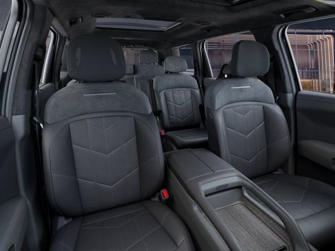 New 2027 Kia Telluride X-Line SX Prestige w/ Towing Package AWD/4WD image 15