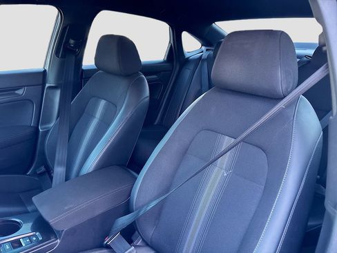 Used 2024 Honda Civic Sport image 19