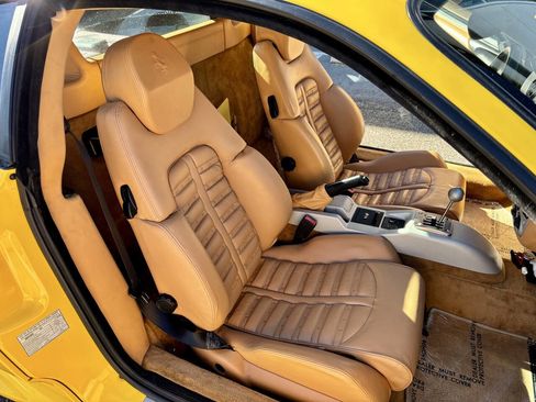 Used 1999 Ferrari 360 Modena image 36