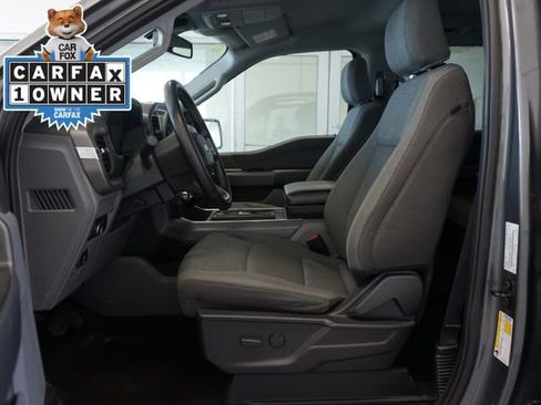 Used 2024 Ford F150 XLT w/ Mobile Office Package AWD/4WD image 21