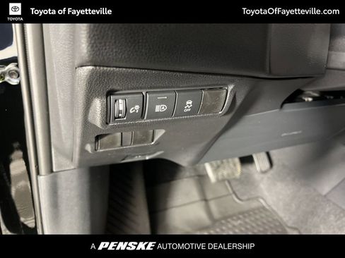 Used 2026 Toyota Corolla Cross LE w/ Moonroof Package image 27