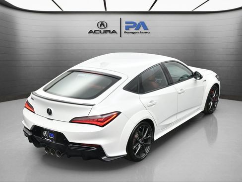 Used 2025 Acura Integra Type S FWD image 14
