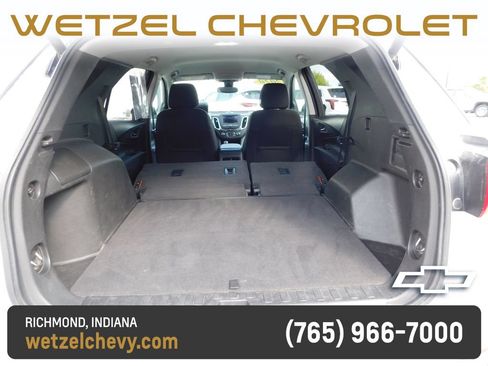 Used 2020 Chevrolet Equinox LT FWD image 24
