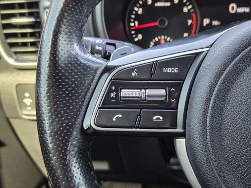 Used 2020 Kia Sportage SX image 26