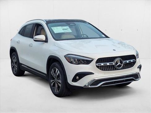 New 2026 Mercedes-Benz GLA 250 image 6