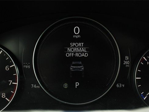 Certified 2025 MAZDA CX-50 AWD 2.5 S w/ Premium Package image 25