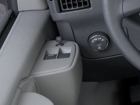 New 2025 GMC Savana 3500 w/ Power Convenience Package image 22