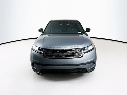 Used 2026 Land Rover Range Rover Velar S AWD/4WD image 2