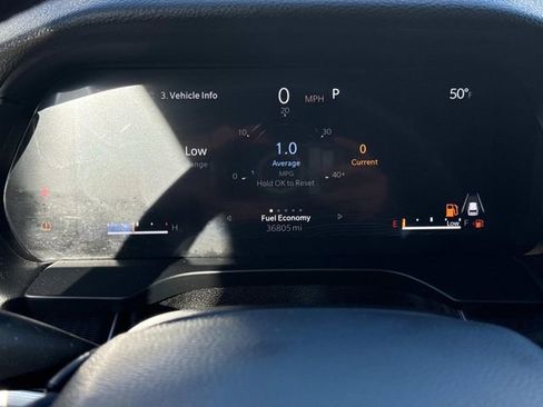 Used 2024 Jeep Grand Cherokee Laredo X w/ Luxury Tech Group I image 39