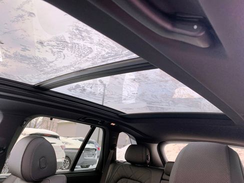 Used 2024 BMW X5 xDrive40i image 13