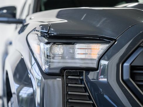 New 2026 Toyota Tacoma TRD Sport image 12