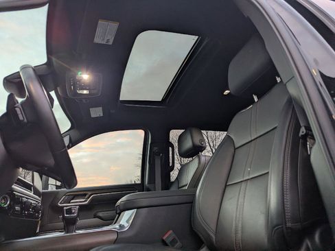 Certified 2025 Chevrolet Silverado 1500 High Country w/ High Country Premium Package image 32