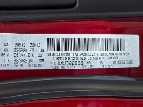 Used 2016 Jeep Grand Cherokee Overland image 28