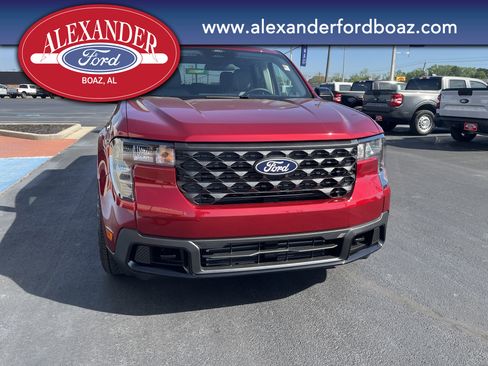 New 2026 Ford Maverick XLT image 5