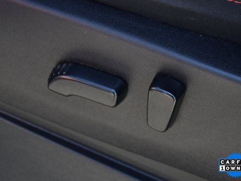 Used 2022 Nissan Frontier PRO-4X w/ Technology Package image 15