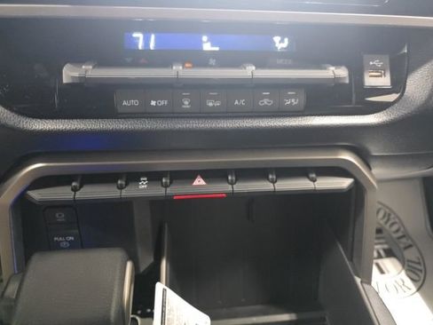 New 2026 Toyota Tundra SR5 AWD/4WD image 28