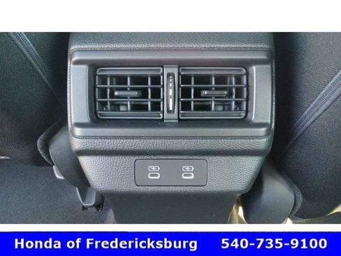 Used 2025 Honda Accord Sport image 35