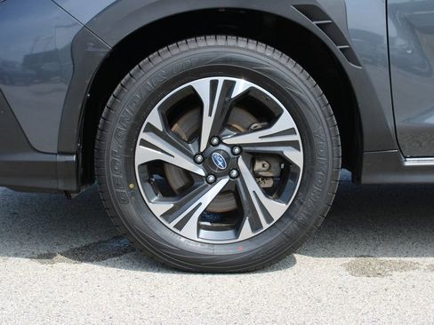 Certified 2024 Subaru Crosstrek 2.0i Premium image 28