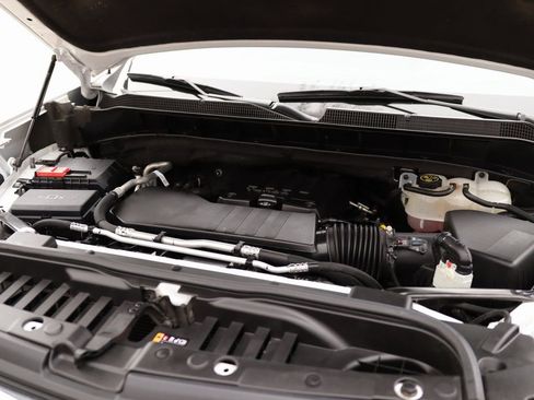 Used 2023 Chevrolet Silverado 1500 LT image 31