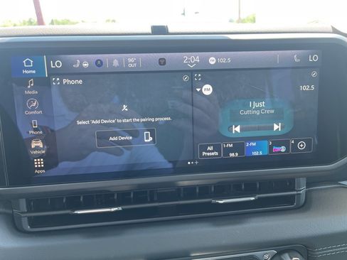 New 2025 Jeep Gladiator Sport image 41