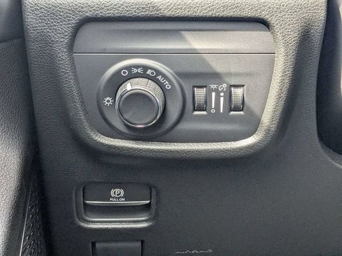 New 2026 Jeep Grand Cherokee L Laredo AWD/4WD image 22
