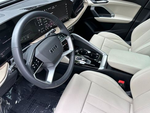 Used 2025 Audi Q5 Prestige AWD/4WD image 10